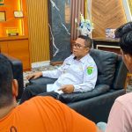Wabup Mahyunadi Minta Usulan DOB Sangsaka Dipersiapkan Matang Sesuai Regulasi