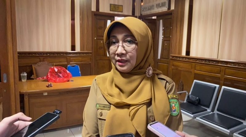 RS Muara Wahau Ditargetkan Beroperasi 2029, Dinkes Kutim Matangkan Tahapan Pembangunan