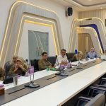 PPTI Kutim Perkuat Kolaborasi Lintas Sektor Menuju Eliminasi TBC 2030