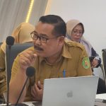 Disdikbud Kutim Telusuri Data ATS yang Masuk Kategori Alasan Lainnya