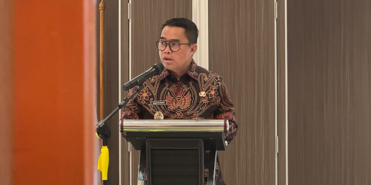Formika Didorong Hubungkan Pelaku Usaha Lokal dengan Rantai Pasok Perusahaan