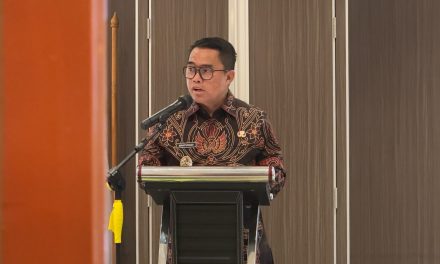 Formika Didorong Hubungkan Pelaku Usaha Lokal dengan Rantai Pasok Perusahaan