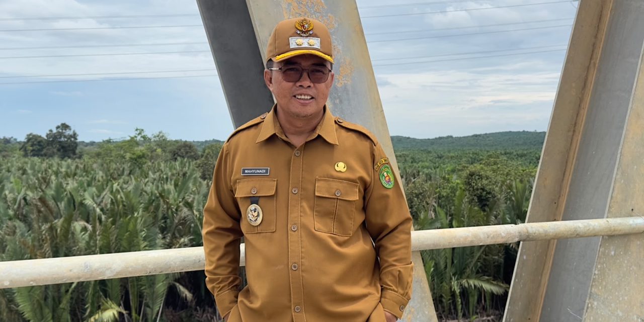 Mahyunadi Dorong Pemanfaatan Lahan Pascatambang Disiapkan Sejak Dini