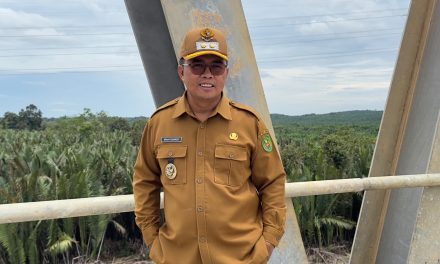 Mahyunadi Dorong Pemanfaatan Lahan Pascatambang Disiapkan Sejak Dini