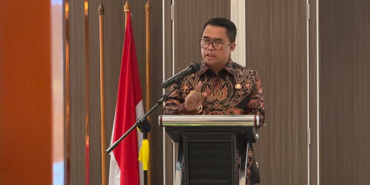 Mahyunadi Ajak Pengusaha Investasi Hotel di Sangatta