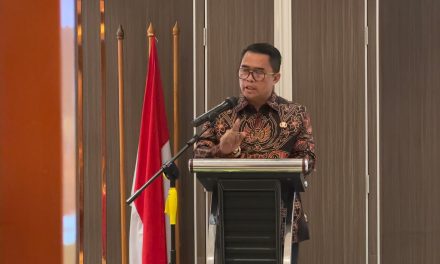Mahyunadi Ajak Pengusaha Investasi Hotel di Sangatta