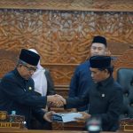 APBD Kutim 2026 Berubah, Pendapatan Diproyeksi Rp6,41 Triliun