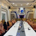 DWP Diskominfo Kutim Ingatkan Orang Tua, Anak Perlu Benteng di Tengah Ancaman Cyberbullying