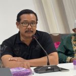 Heri Purwanto Apresiasi Operator Desa dalam Verifikasi Data ATS