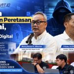 Ancaman Phishing dan Peretasan Mengintai, Pemkab Kutim Perkuat Garda Digital