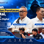 Ancaman Phishing dan Peretasan Mengintai, Pemkab Kutim Perkuat Garda Digital