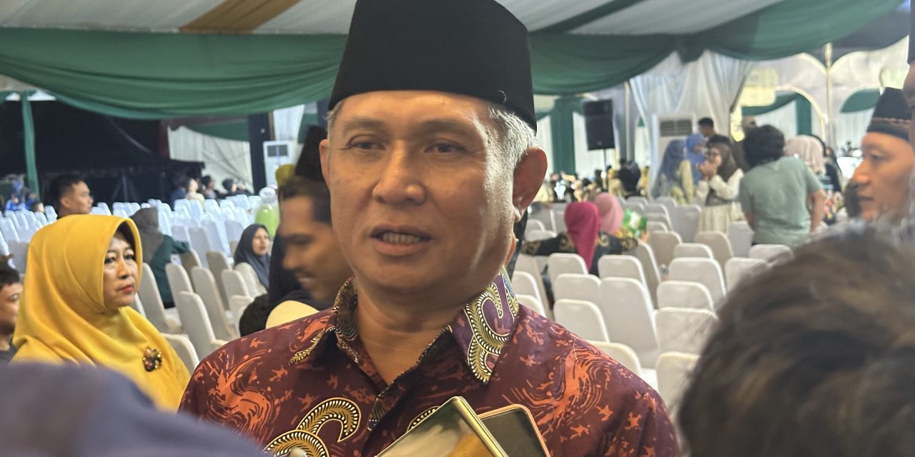 Efisiensi Anggaran Berjalan, LPTQ Kutim Tetap Jaga Pembinaan Prestasi