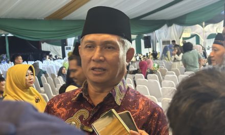 Efisiensi Anggaran Berjalan, LPTQ Kutim Tetap Jaga Pembinaan Prestasi