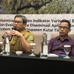 Menuju Kutim Hijau, CMS dan IYB Jadi Instrumen Pengukuran Keberlanjutan