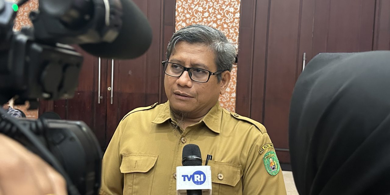 IYB dan CMS Jadi Instrumen Kutim Pantau Capaian Pembangunan Berkelanjutan