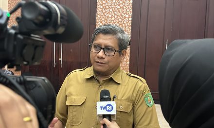IYB dan CMS Jadi Instrumen Kutim Pantau Capaian Pembangunan Berkelanjutan