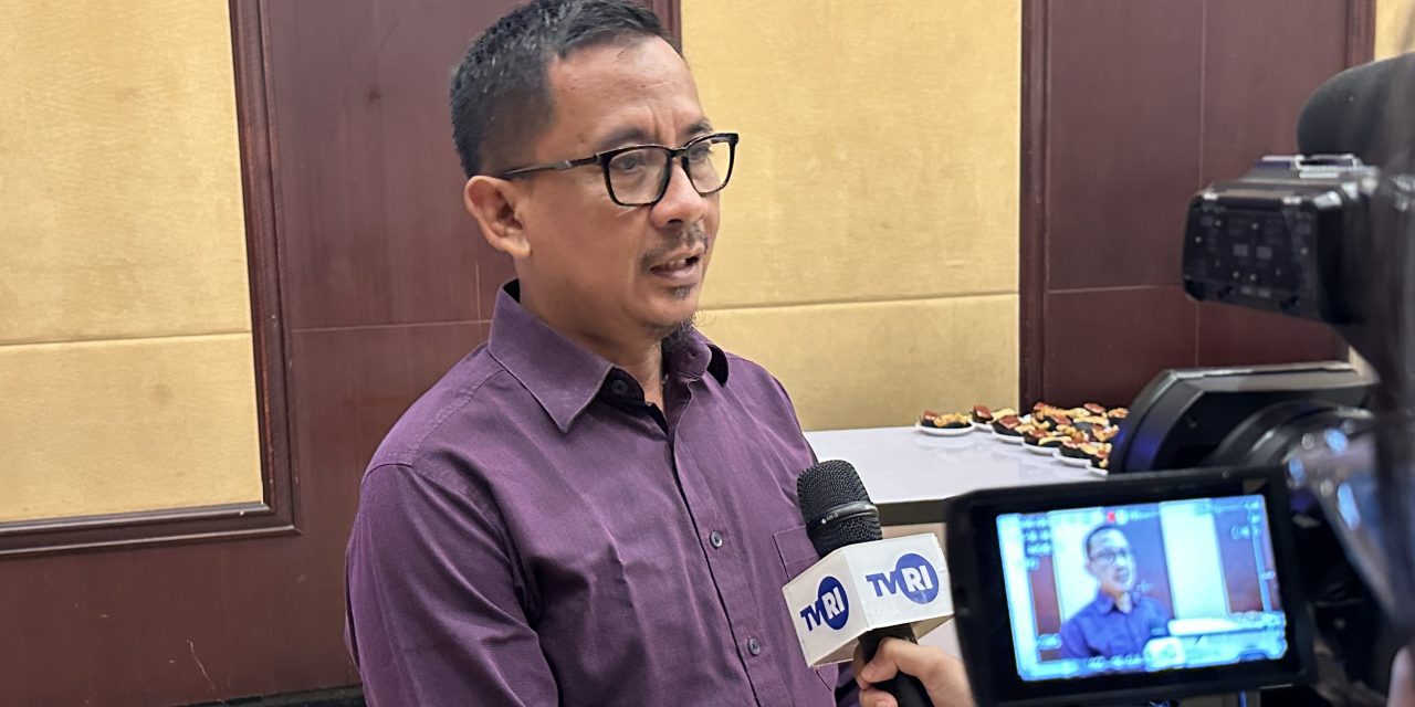 GIZ Dorong Kutim Perkuat Indikator Industri Berkelanjutan