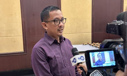 GIZ Dorong Kutim Perkuat Indikator Industri Berkelanjutan
