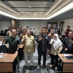 Bappeda Kutim Dorong Pengelolaan Data Kredibel melalui Pelatihan CMS