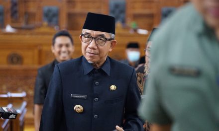 Enam Prioritas Pembangunan Jadi Fokus Perubahan KUA-PPAS Kutim 2026