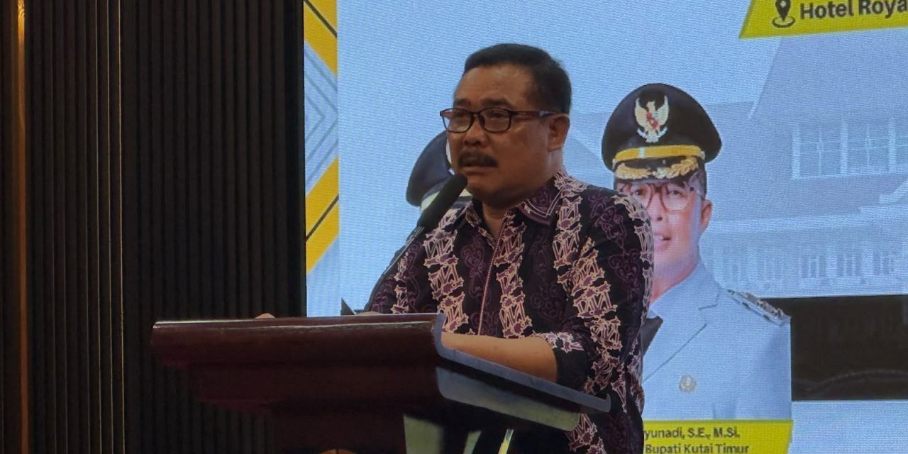 Disdikbud Kutim Siapkan Aplikasi untuk Memurnikan Data Anak Tidak Sekolah