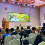 Bupati Ardiansyah Dorong Duta Pelajar Kutim Jadi Agen Perubahan