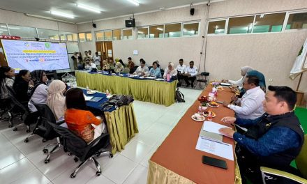Stok dan Penyimpanan Jadi Sorotan, DPPKB Kutim Benahi Tata Kelola Alokon