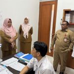 Pastikan Alokon Aman dan Tersedia, DPPKB Kutim Perkuat Pengawasan Logistik KB