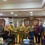 Bupati Kutim Dorong Perusahaan Sawit Perhatikan Hak Pekerja dan Keluarga