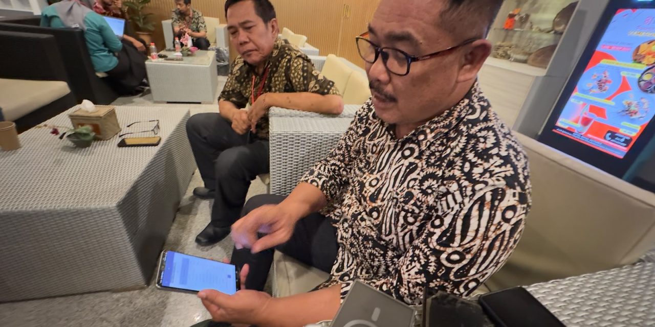 Verifikasi Rampung, Angka Riil ATS Kutim Ditargetkan Lebih Terlihat