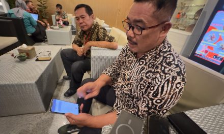 Verifikasi Rampung, Angka Riil ATS Kutim Ditargetkan Lebih Terlihat