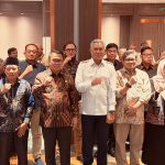 Rizali Hadi: Formika Harus Jadi Jembatan Kolaborasi Pemerintah dan Swasta