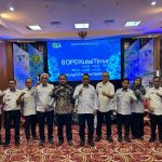 Launching Terpadu Digital Kutim, Wabup Mahyunadi Dorong Pelayanan Publik Lebih Cepat, Efektif dan Responsif
