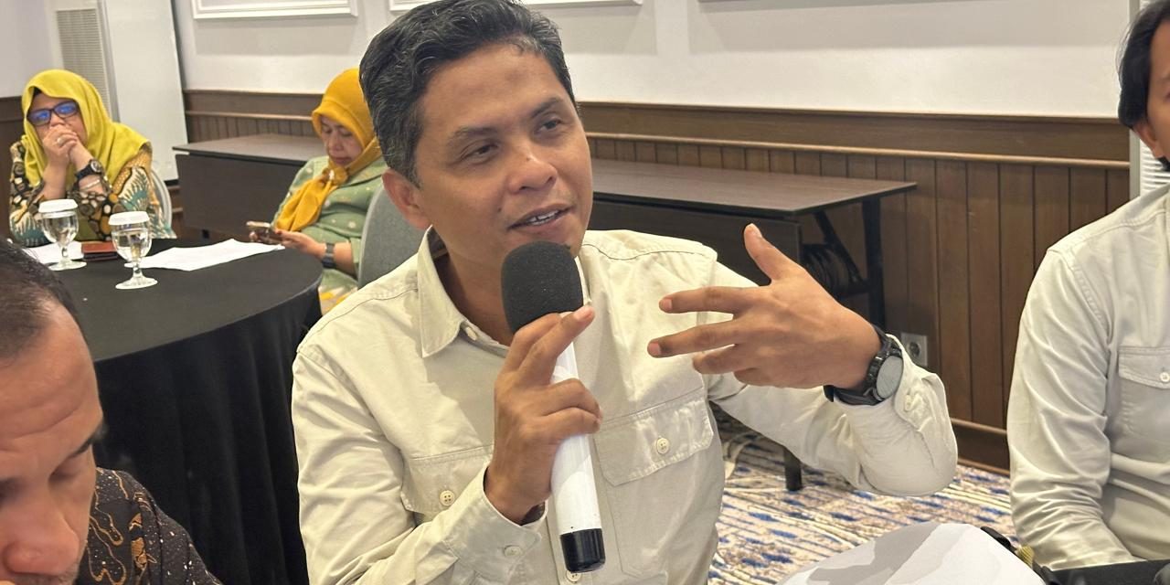 Marhadyn Targetkan 500 NIB UMKM Terbit pada HUT Kutim