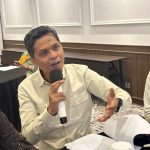 Marhadyn Dorong UMKM Pahami Sumber Permodalan