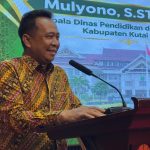 Bantuan Perlengkapan Sekolah Kutim Mulai Didistribusikan Bertahap
