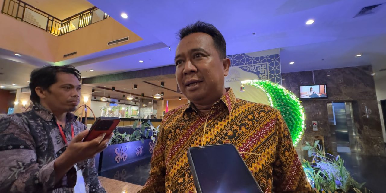 Mulyono Dorong SKB dan PKBM Perkuat Pendidikan Keterampilan, Tak Sekadar Kejar Ijazah