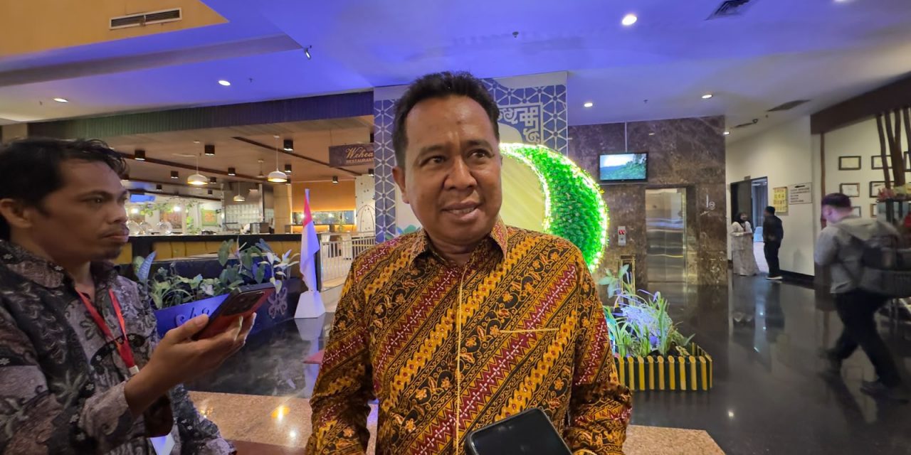 Mulyono Soroti Pengangkatan Kepala Sekolah yang Dinilai Terlalu Rumit