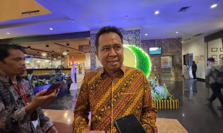 Mulyono Soroti Pengangkatan Kepala Sekolah yang Dinilai Terlalu Rumit
