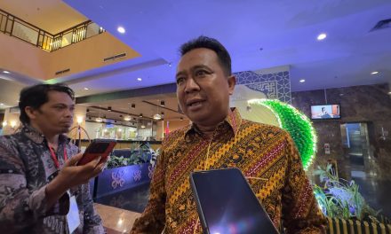 Mulyono Dorong SKB dan PKBM Perkuat Pendidikan Keterampilan, Tak Sekadar Kejar Ijazah