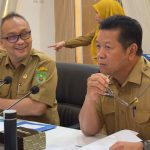 KemenPAN-RB Nilai Kinerja Pemerintah Digital Kutim