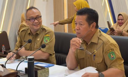 KemenPAN-RB Nilai Kinerja Pemerintah Digital Kutim