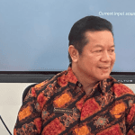 Pemkab Kutim Siapkan Jalur Alternatif Pasca Jembatan Sepaso Kembali Ambles