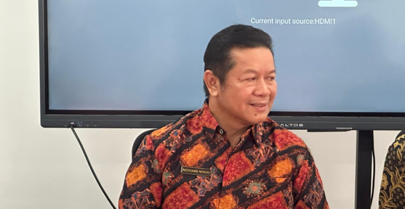Pemkab Kutim Siapkan Jalur Alternatif Pasca Jembatan Sepaso Kembali Ambles