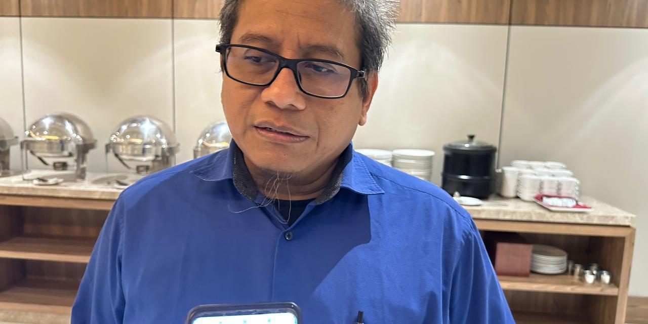 Jaga Kesinambungan Data, Bappeda Kutim Harapkan Pengelola CMS Tetap