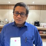Jaga Kesinambungan Data, Bappeda Kutim Harapkan Pengelola CMS Tetap