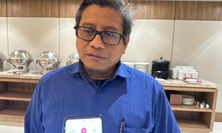 Jaga Kesinambungan Data, Bappeda Kutim Harapkan Pengelola CMS Tetap