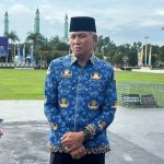 Rizali Hadi Dorong Eks Tambang Dimanfaatkan untuk Perikanan dan Peternakan