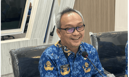 Kominfo Kutim Hadirkan Tiga Layanan Digital, Perkuat Akses Informasi dan Pelayanan Publik
