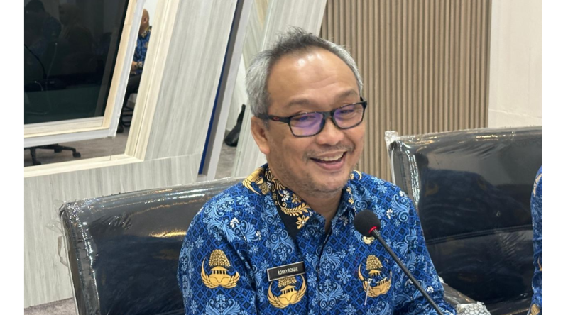 Kominfo Kutim Hadirkan Tiga Layanan Digital, Perkuat Akses Informasi dan Pelayanan Publik